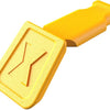 Knipex Farbcode-Clips gelb | 10 Stück - 00 61 10 Cy