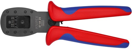 Knipex Crimphebelzange Micro-Fit - 97 54 25 - 975425