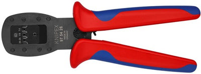 Knipex Crimphebelzange Mini-Fit - 97 54 26 - 975426