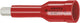 Knipex-Stecknuss für Ratsche 1 2 - 5 mm VDE - 984905