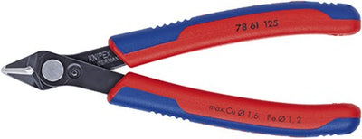 Knipex Elektronische Supermesser 78 61 125