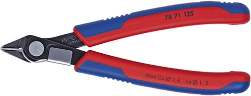 Knipex Electronic Super Knips 7871125