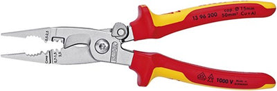 Knipex Electro Installationang VDE 1396200