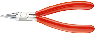 Knipex Elektronik-Greifzange mit Kunststoffummantelung 115 mm - 3531115