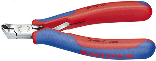 Knipex Elektronik-Schneidzange
