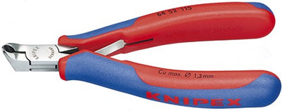 Knipex Elektronik-Schneidzange
