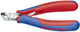 Knipex Elektronik-Schneidzange