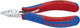 Knipex Elektronik-Seitenschneider 120 mm - 7732120h