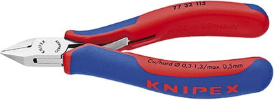Knipex Seitenschneider-Elektronik