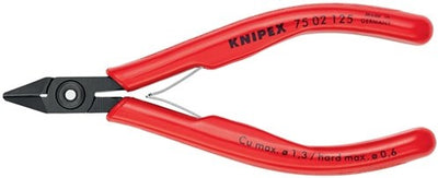 Knipex-Seitenschneider