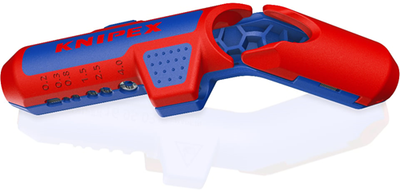 Knipex ergostrip® PV-Demontagewerkzeuge - 16 95 03 sb