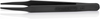 Knipex ESD-Kunststoffpinzette | 115 mm Länge - 92 09 01 ESD