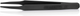 Knipex ESD-Kunststoffpinzette | 115 mm Länge - 92 09 01 ESD