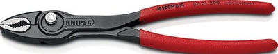 Knipex Twingrip Verstellbar
