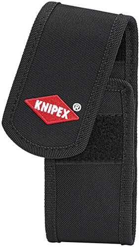 Knipex Werkzeug-Gürteltasche, leer – 00 19 72 le – 001972le