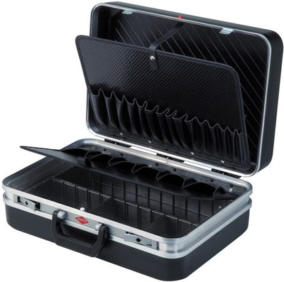 Knipex Elektro-Werkzeugkoffer leer – 00 21 20 le – 002120le