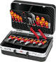 Knipex Elektro-Werkzeugkoffer 20-teilig - 00 21 20