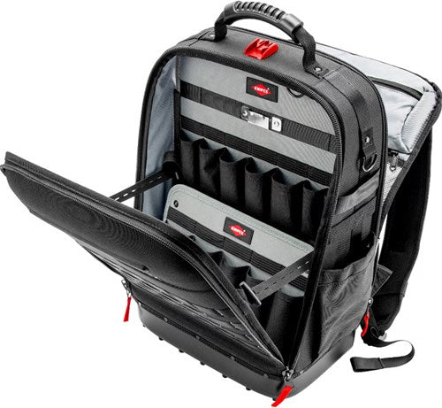 Knipex Werkzeugrucksack modular x18 - 002150le