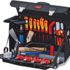Knipex Classic Elektro-Werkzeugtasche - 00 21 02 el