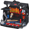 Knipex Classic Elektro-Werkzeugtasche - 00 21 02 el