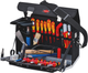 Knipex Classic Elektro-Werkzeugtasche - 00 21 02 el