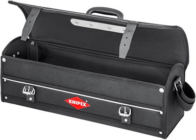 Knipex Werkzeugtasche traditionell leer - 00 21 07 le - 002107le