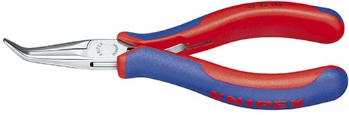 Knipex Elektronik-Greifzange
