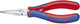 Knipex Greifzange lange flache Backen 145 mm - 3552145