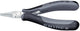 Knipex Greifzange Flachbacken 115 mm ESD - 3512115ESD