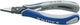 Knipex Greifzange Flachbacken 130 mm - 3412130