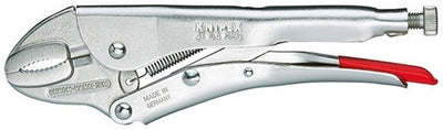 Knipex Spannzange für Rundmaterial 250mm