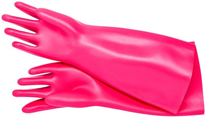 KNIPEX -Elektriker -Handschuhgröße 1000 V