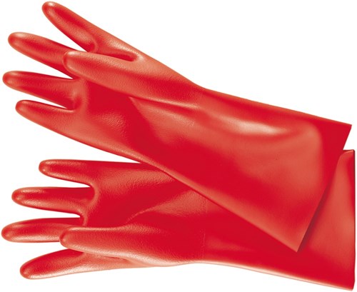 KNIPEX -Elektriker -Handschuhgröße 1000 V