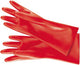 KNIPEX -Elektriker -Handschuhgröße 1000 V