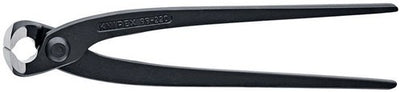 Knipex Hufzange | l220mm | poliert | 1 Stück - 99 00 220 ean - 99 00 220 ean