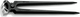 Hufschere Knipex schwarz mit Nagelauflage