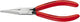 Knipex Einstellzange flach breite Backen 135 mm - 3221135
