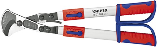 Knipex Kabelschneider 570 mm - 9532038