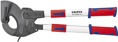 Knipex Kabelschneider 680 mm - 9532100