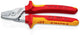 Knipex Kabelschneider 15mm vde