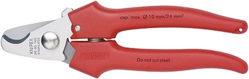 Knipex Kombi-Kabelschneider 165mm