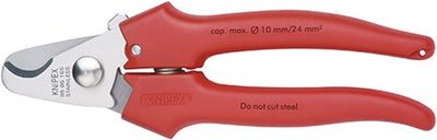 Knipex Kombi-Kabelschneider 165mm