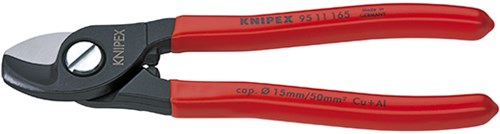 Knipex-Kabelschneider