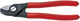 Knipex-Kabelschneider