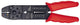 Knipex Kabelschuhzange - 97 21 215 sb 9721215sb