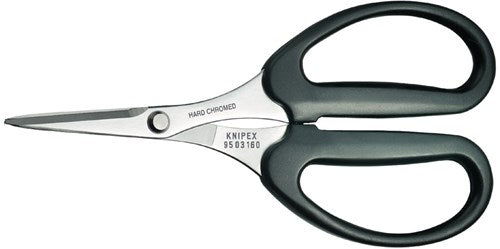Knipex-Schere für Kevlarfasern