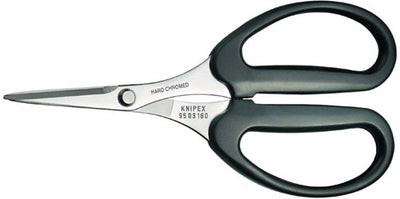 Knipex-Schere für Kevlarfasern