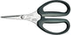 Knipex-Schere für Kevlarfasern