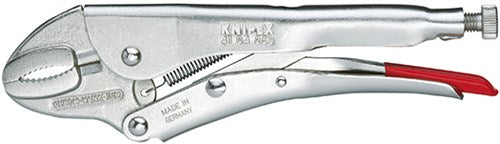Knipex Spannzange für Rundmaterial 300mm