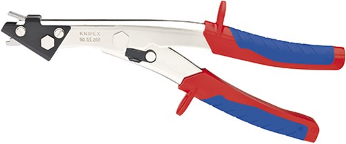 Knipex Knabber für Bleche